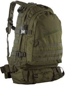 Molle Engagement Pack 5 Molle Engagement Pack - Image 3