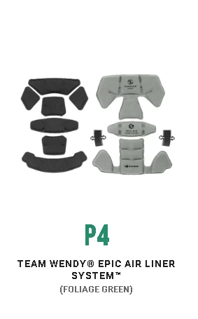 Armor Source AS-200 High Cut 13 Armor Source AS-200 High Cut - Image 11