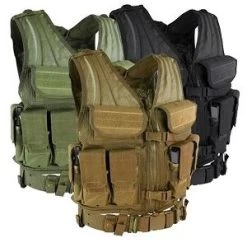 Condor ETV Elite Tactical Vest