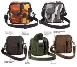 Venturer Excursion Organizer Bag