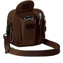 Venturer Excursion Organizer Bag -GI - Army Issue Surplus Store excursion organizer bag bronw