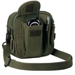 Venturer Excursion Organizer Bag -GI - Army Issue Surplus Store excursion organizer bag olive