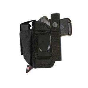 22-25 Small Autos Extra Magazine Holster 4 22-25 Small Autos Extra Magazine Holster - Image 2