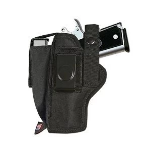 Compact 9mm Extra Magazine Holster 4 Compact 9mm Extra Magazine Holster - Image 2