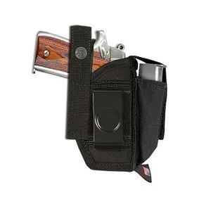 Larger Frame Pocket Guns Extra Magazine Holster 4 Larger Frame Pocket Guns Extra Magazine Holster - Image 2