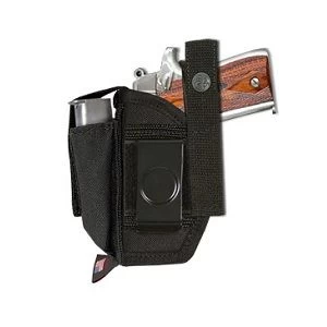 Larger Frame Pocket Guns Extra Magazine Holster 3 Larger Frame Pocket Guns Extra Magazine Holster