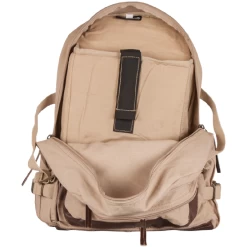 Retro Vintage Airman's Rucksack 12 Retro Vintage Airman's Rucksack -GI - Army Issue Surplus Store f36