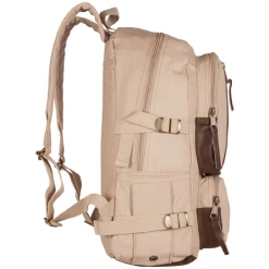 Retro Vintage Airman's Rucksack 13 Retro Vintage Airman's Rucksack -GI - Army Issue Surplus Store f37