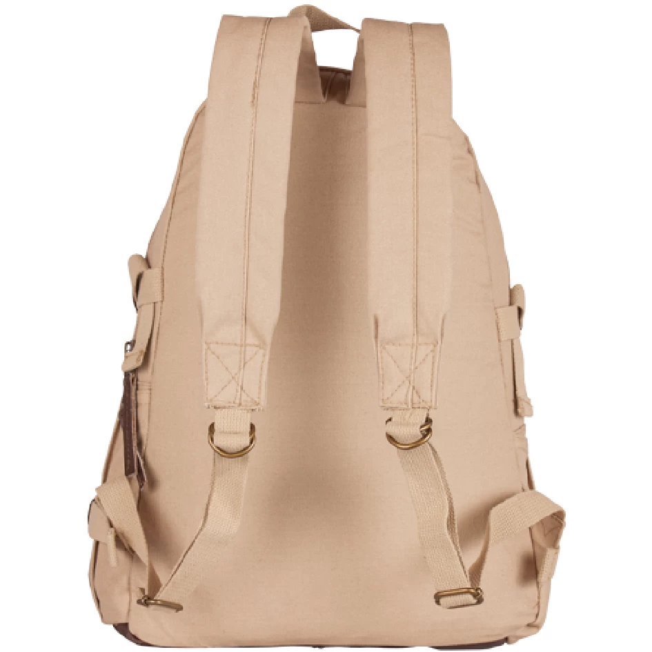 Retro Vintage Airman's Rucksack 7 Retro Vintage Airman's Rucksack - Image 5