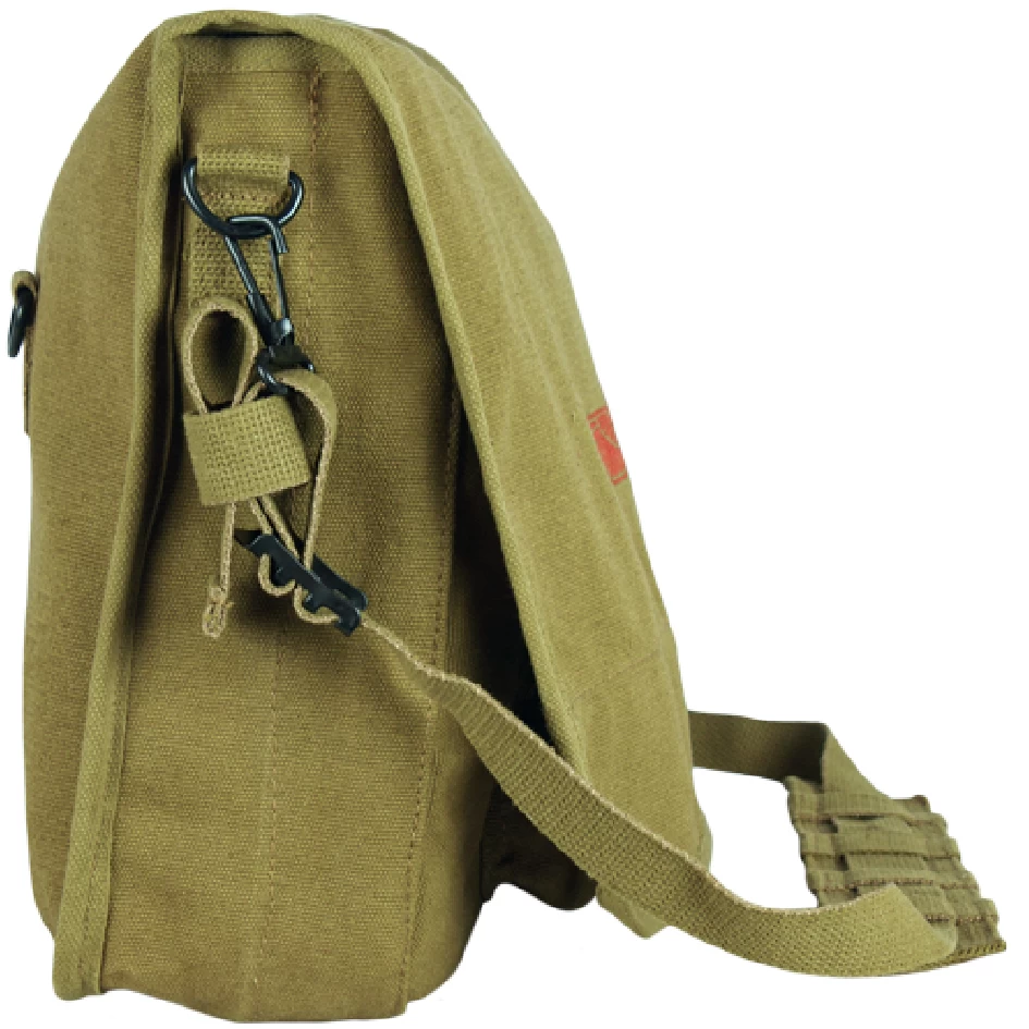 Paratrooper Bag 5 Paratrooper Bag - Image 3