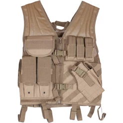 Tactical Cross Draw Vest -GI - Army Issue Surplus Store f57