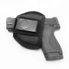 Fit-All Ambidextrous Belt & ITP Concealment Holsters 2 Fit-All Ambidextrous Belt & ITP Concealment Holsters -GI - Army Issue Surplus Store fit all ambidextrous belt and itp holster for pistols