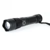 2000 Lumens Rechargeable Flashlight -GI - Army Issue Surplus Store fl3655rc.v2
