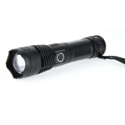 2000 Lumens Rechargeable Flashlight