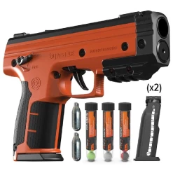 Byrna LE Pepper Kit -GI - Army Issue Surplus Store fleb.3