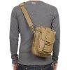 Flexipack MOLLE Tactical Shoulder Bag