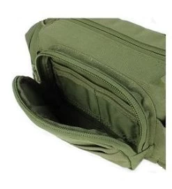 Condor Tactical Molle Deployment Bag 13 Condor Tactical Molle Deployment Bag -GI - Army Issue Surplus Store front pkt deployment bag od green