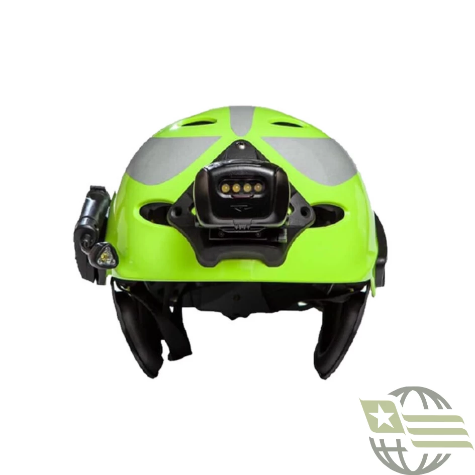 Firstwatch Water Helmet 3 Firstwatch Water Helmet