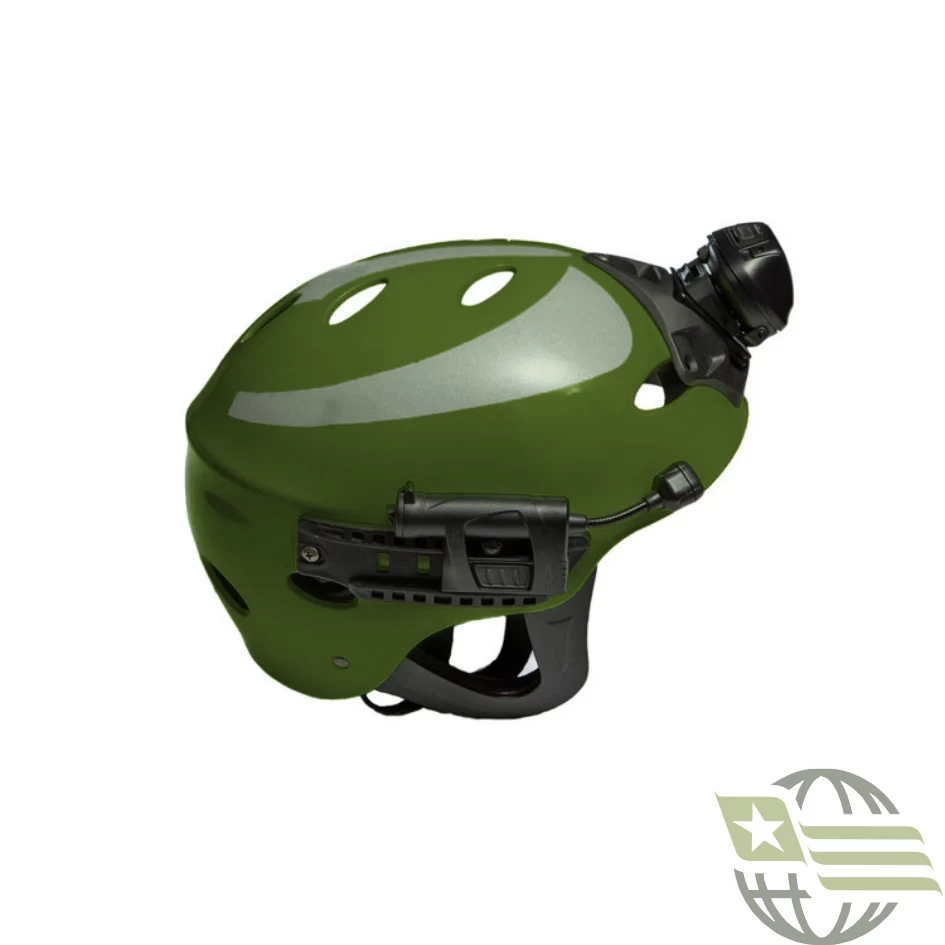 Firstwatch Water Helmet 6 Firstwatch Water Helmet - Image 4