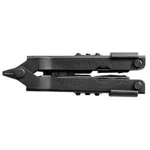 Gerber Multi-Pliers 600 - Needle Nose Black W/ Carbide Insert Cutters 4 Gerber Multi-Pliers 600 - Needle Nose Black W/ Carbide Insert Cutters - Image 2