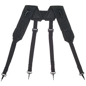 Military Style H LC-1 Load Bearing Suspenders 3 Military Style H LC-1 Load Bearing Suspenders
