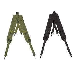 GI Type Y Style Military LC-1 Suspenders 3 GI Type Y Style Military LC-1 Suspenders