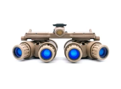 L3 Harris GPNVG-18 Ground Panoramic Night Vision Goggle