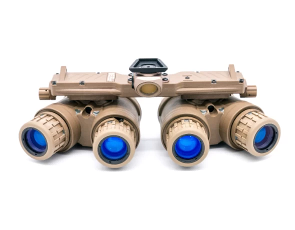 L3 Harris GPNVG-18 Ground Panoramic Night Vision Goggle 5 L3 Harris GPNVG-18 Ground Panoramic Night Vision Goggle - Image 3