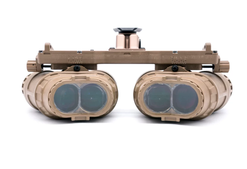 L3 Harris GPNVG-18 Ground Panoramic Night Vision Goggle 7 L3 Harris GPNVG-18 Ground Panoramic Night Vision Goggle - Image 5