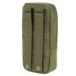 Condor Molle Media Phone GPS Pouch -GI - Army Issue Surplus Store gps media pouch
