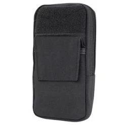 Condor Molle Media Phone GPS Pouch -GI - Army Issue Surplus Store gps media pouch black