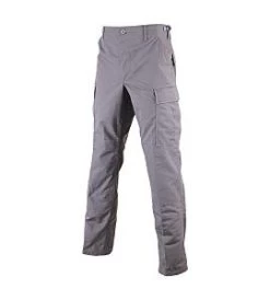 Light Grey Poly Cotton Ripstop Fatigue Pants 9 Light Grey Poly Cotton Ripstop Fatigue Pants -GI - Army Issue Surplus Store grey bdu pants 3