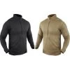 Base 2 Grid Fleece Thermal Top -GI - Army Issue Surplus Store grid fleece thermal tops condor