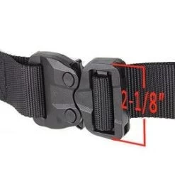 Condor GT Cobra Belt -GI - Army Issue Surplus Store gt cobra belt buckel