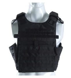 Condor Gunner Plate Carrier Vest 18 Condor Gunner Plate Carrier Vest -GI - Army Issue Surplus Store gunner plate carrier black