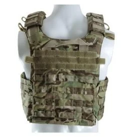 Condor Gunner Plate Carrier Vest 16 Condor Gunner Plate Carrier Vest -GI - Army Issue Surplus Store gunner plate carrier multicam back