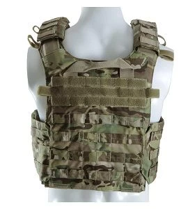 Condor Gunner Plate Carrier Vest 7 Condor Gunner Plate Carrier Vest - Image 5