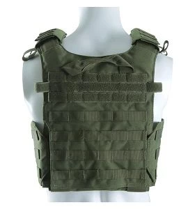 Condor Gunner Plate Carrier Vest 11 Condor Gunner Plate Carrier Vest - Image 9