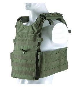 Condor Gunner Plate Carrier Vest 12 Condor Gunner Plate Carrier Vest - Image 10