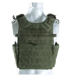 Condor Gunner Plate Carrier Vest 10 Condor Gunner Plate Carrier Vest - Image 8