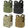 Condor Gunner Plate Carrier Vest 1 Condor Gunner Plate Carrier Vest -GI - Army Issue Surplus Store gunner plate carrier tactical vest