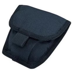 Condor Molle Tactical Multi-Purpose Utility Handcuff Pouch -GI - Army Issue Surplus Store handcuff pouch navy condor