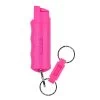 Sabre Pink Pepper Spray Key Chain 2 Sabre Pink Pepper Spray Key Chain -GI - Army Issue Surplus Store hc nbcf 1