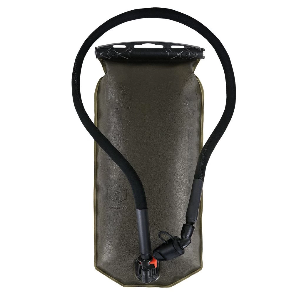 Condor 2.5 Liter Water Hydration Carrier W/Bladder 14 Condor 2.5 Liter Water Hydration Carrier W/Bladder - Image 12