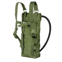 Condor 2.5 Liter Water Hydration Carrier W/Bladder 21 Condor 2.5 Liter Water Hydration Carrier W/Bladder -GI - Army Issue Surplus Store hcb.7