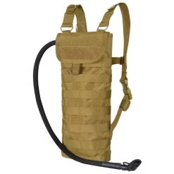 Condor 2.5 Liter Water Hydration Carrier W/Bladder 17 Condor 2.5 Liter Water Hydration Carrier W/Bladder -GI - Army Issue Surplus Store hcb.9