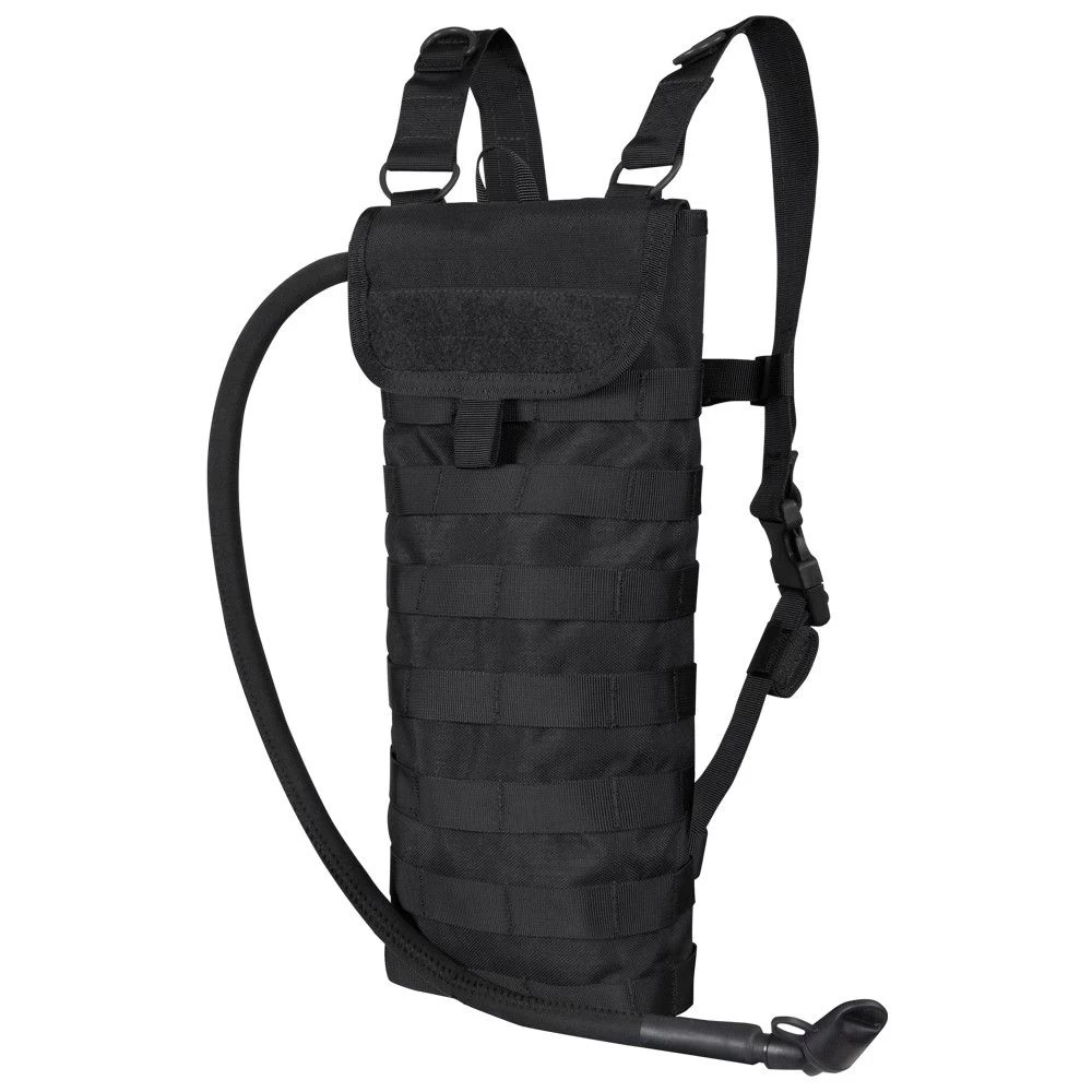 Condor 2.5 Liter Water Hydration Carrier W/Bladder 8 Condor 2.5 Liter Water Hydration Carrier W/Bladder - Image 6