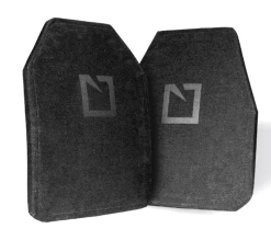 Hesco Model U210 Plate Set