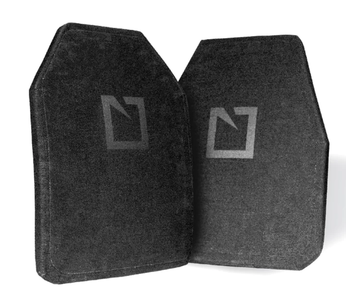 Hesco Model U210 Plate Set 3 Hesco Model U210 Plate Set