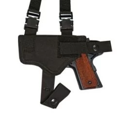 Sigma 380's, Kel-Tecs, Kahr 9mm Shoulder Holster -GI - Army Issue Surplus Store horizontal shoulder holsters f